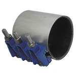 Smith-blair 22600066307000 REPAIRCLAMP,6 15/16"MAXOD,FULL COV,7.5"L 4NWN7. Fixed Price $206.60.