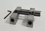 Eagle Tool Company Adjustable Double Pocket Hole Guide Item #DY48. Fixed Price $14.99.