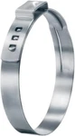 Ocs Parts Oetiker 167 Ear Clamps,stainless Steel, 27.1 Mm Size, Pack Of 20. Fixed Price $17.59.