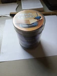 Rockler Work Bench Cookies (4 PACK),3 X 1 In, New, Blue/black. Fixed Price $22.00.