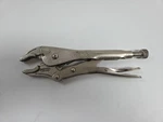 Mac Tools Locking Pliers MLP10CJ Vise Grip. Fixed Price $20.00.