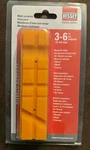 Bessey Bv-nvj Multi-purpose Vise Jaws Only. Fixed Price $19.99.