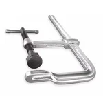 Bessey 2400S-8 In Bar Clamp, Plastic, Steel Handle 5 1/2 Throat Depth. Fixed Price $125.99.