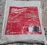 Milwaukee 49-16-2652 M18 1" Jaw Force Logic Press Tools. Fixed Price $217.64.