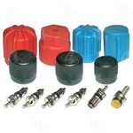 26777 4-SEASONS Four-seasons Kit A/c System Valve Core New For Chevy Express Van. Fixed Price $20.97.