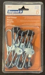 Suspend-it Drop Ceiling Installation * Piece Grid Clamps 8861-6 Brand New. Fixed Price $35.77.