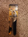 Irwin 10CR Vise Grips. Fixed Price $23.98.