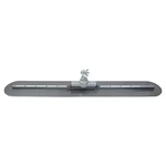 Kraft Tool CC852 Fresno Trowel, W/o Handle, Round, X 42 In. Fixed Price $79.29.