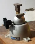 Panavise Standard Base Model 300 For Hobbyist Professional (mounted). Fixed Price $39.99.