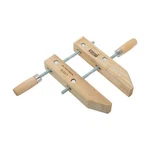 Bessey LHS-10, In. Wood Handscrew Clamp, Black Usa Fast Ship. Fixed Price $41.83.