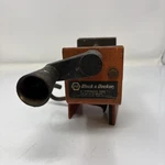 Black & Decker Brand Cat. No. 70-995 Type 1 Portable 3 Vise + Bench Clamp. Fixed Price $42.50.