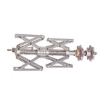 Sumner 784102 Internal Fit-up CLAMP,4-8 In. 19F667. Fixed Price $494.61.