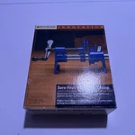 Rockler Sure-foot Plus 3/4" Pipe Clamp Woodworking. Fixed Price $20.00.