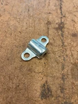 Willys Bantam Mbt M100 M416 Jeepster Pickup Station Wagon Brake Cable Clamp. Fixed Price $12.00.