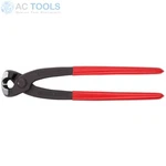 Knipex Ear Clamp Pliers (with Front & Side Jaws) - 1099I220. Fixed Price $61.70.