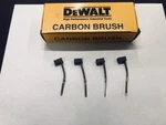 (4) Dewalt / Black & Decker Craftsman P. Cable Brush Sets 445861-25 Pk. Fixed Price $13.95.