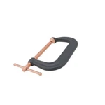 Wilton 825-14257 406-P 0-6-1/16 Exdeepthroat Reg Duty C-. Fixed Price $101.67.
