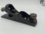 Vintage Antique Dunlap Block Plane 7" - 619.3701 Very Nice Condition 1940 S. Fixed Price $12.99.