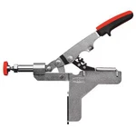 Bessey STC-IHA15 Toggle Clamp, Vertical, Angle, 450LB, 9/16IN. Fixed Price $33.19.