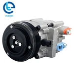 A/c Compressor W/clutch 2006 2007-2011 For Mercury Grand Marquis 4.6L 10906C. Fixed Price $115.36.
