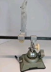 Vintage Panavise Colbert Die Cast Ball Weighted Base Table Clamp Usa 300. Fixed Price $49.99.