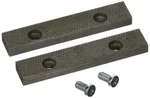 Irwin Tools T3D Record Replacement Jaw Plates And Screws For NUMBER-3 Mechanic's. Fixed Price $44.92.