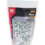 Gardner Bender 1/2" Plastic Staple. Fixed Price $21.56.