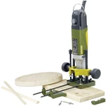Proxxon 28566 Router Attachment For Micromot 20 Mm Depth Stop Circular Milling. Fixed Price $82.55.