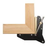 Miter Max Corner Clamp For Woodworking Making Window Casing Door. Fixed Price $83.27.