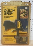 Nice New Nos American Tool Quick-grip Hold-down Clamp Model 00556 Usa Made!. Fixed Price $39.99.
