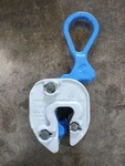 Plate Lifting Clamp Campbell/merrill 6423005 Gx Ton, Grip 1/16-3/4.. Fixed Price $329.99.