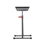 Protocol 67109 RS-011B 3-IN-1 Roller Stand With 150LB. Capacity, 28"-45". Fixed Price $66.57.