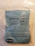 Oetiker 11.3MM Stepless Ear Clamp, 100-PACK, New In Bag, Item 16700007. Fixed Price $27.00.
