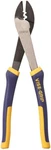 Irwin 2078310 Vise-grip Forged Wire Crimper With Protouch Grips, 10-INCH. Fixed Price $52.57.