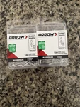 Arrow Short Rivets. Fixed Price $12.00.