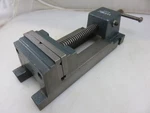 Wilton #1435 Rapid Nut Drill Press Vise 3.5"W Jaws Machinist. Fixed Price $99.95.