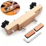 Wood Guitar Bridge Clamp Entry Level Acoustic Luthier Tools With. Fixed Price $16.68.