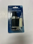 Plumb Pak PP855-75 Dishwasher Disposal Connector With Clamps (6 In Box). Fixed Price $65.00.
