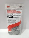 Oatey 33917 Pipe Support System 3/4 Premium 6 Pack Clamps Usa. Fixed Price $7.99.