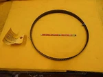 New Doall Usa Dart 190" Band Saw Blade 15FT 10" X 1/2" .025" 3T. Fixed Price $15.00.