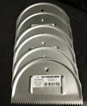 (6) Marshalltown 15812 6"X 4" Notched Spreaders. Lot Of. Fixed Price $20.73.