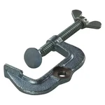 Bessey Cp-f Ground Clamp, 55/64IN.H. Fixed Price $15.65.