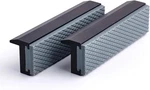 Trisense 4" Vise Jaws With Strong Magnetic, Universal Soft Vice Pads. Fixed Price $19.39.