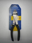 Shimano 7" Cutting Fishing Pliers Non-corrosive Titanium Micro Finish. Fixed Price $9.99.