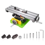 Mysweety Multifunction Worktable Milling Working Cross Machine .... Fixed Price $144.64.