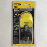 Stanley RB5 Block Plane Model 12-105 With Replacement Blades New Sealed. Fixed Price $11.53.