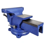 8 " Heavy Duty Table Vice High Precision Cast Steel With Anvil Bench Vise. Fixed Price $137.24.