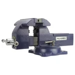 Palmgren 9629745 Combination Vise,serrated JAW,8 1/4" 19D152. Fixed Price $524.17.