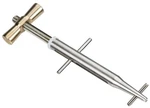 Clamptite CLT01 3/4 Inch Stainless Steel Tool With Aluminum Bronze T-bar Nut. Fixed Price $97.28.