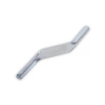 Marshalltown Qlt Steel Brick Jointer, 1/2 X 3/8 Inch, Multi. Fixed Price $15.11.